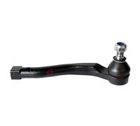 Cabeza de bieleta de dirección Delantera derecha 190 mm KYB para Chevrolet Aveo
