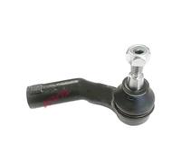 Cabeza de Bieleta del. derecha 100 mm KYB para VOLVO V50