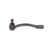 Cabeza de Bieleta Delantero Izquierda 203 mm KYB IAM-Expertise Hyundai ACCENT