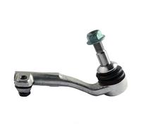 Cabeza de bieleta Dirección delantera derecha KYB 150 mm M14x1.5
