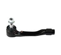 CABEZA DE BIELETA Eje Delantero Izquierda 207 mm KYB para u.a. CITROËN JUMPY