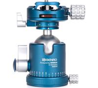 Cabeza de Bola Benro Novoflex Grande NBBH4