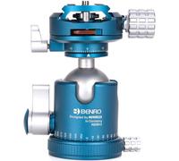 Benro Cabeza de trÃpode de Novoflex NBBH3 M