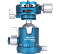 Cabeza de bola Benro Novoflex Pequeña NBBH2