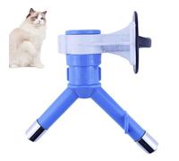 Cabeza de Botella de Agua para Perros | Dispensador de Agua antifugas Boquilla para Beber Mascotas | Boquilla automática 'alimentador 'Agua de los Perros Cabeza de Fuente 'dispensador 'Agua sin