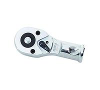 Cabeza de carraca 3/4" RÉVERSIBLE tipo pera