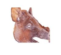 Cabeza de Cerdo Salada Gallega, Cacheira para Cocido, Pieza Tradicional Curada, 5 kg, Ideal para Cocido Gallego y Caldos