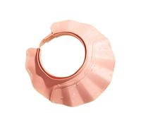 Cabeza De Champú Para Adultos,Visor De Ducha,Sombrero De Baño Ajustable, Tapón De Ducha Para Niños,Cubierta Protectora De Champú Ancha Con Techo, Ajustable A 21 Niveles Con Escudo De Lavado