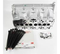 Cabeza De Cilindro AMC Con Tornillos Para VW Audi SEAT Skoda 1,9L 2,0L 8V TDI PD