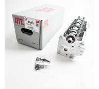 Cabeza De Cilindro Completa AMC Para VW Transporter III 1,6l TD JX 908138