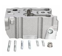 CABEZA DE CILINDRO para 2.5TD 3.1TD Chrysler Voyager Jeep Grand Cherokee