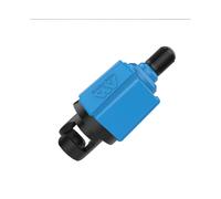 Cabeza de conversión de válvula de aire para tabla de paddle SUP AquaMarina adaptador bomba de aire para kayak y barco inflable