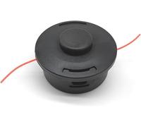 Cabeza de corte AutoCut 25-2 40027102108 para Stihl FS55 FS55R FS80 FS85 FS90 FS90R FS100 FS110 FS130 FS250 cabeza de corte piezas de repuesto recortadora accesorios (1)