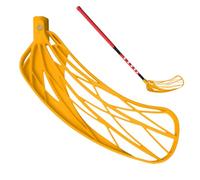 Cabeza De De Hockey | Cabeza De De Suelo | Equipo De Entrenamiento Para Adolescentes, Duradero Ligero, En Forma, Uso Judicial Interior, Control De Precisión, Ideal Para La Fo