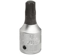 Stahlwille 44 KTX T 30 - Vaso 1/4" Inhex Torx