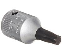Stahlwille 44 KTX T 25 - Vaso 1/4" Inhex Torx