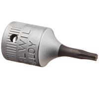 CABEZA DE DESTORNILLADOR 1/4"