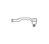 Cabeza De Dirección TD477OP E17Z3A130B UA0199322 UA0199323 MDES2416 E17Z3A130A