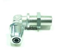 Cabeza de embrague HALDEX 03231612962