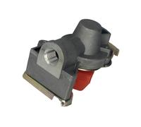 Cabeza de embrague PNEUMATICS PN-HC006