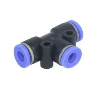 Cabeza de embrague PNEUMATICS PNE3-06