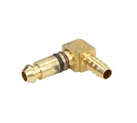 Cabeza de embrague VOSS 0230115000