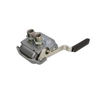 Cabeza de embrague WABCO 4528020090