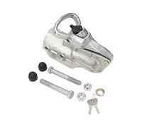 Cabeza de enganche con cerradura para 3500kg IFOR WIL Remolque con acoplamientos Knott