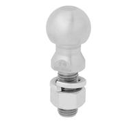 Cabeza De Enganche Recta M24 X 55Mm Tipo E Aprobada