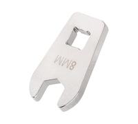 Cabeza de freno de bicicleta - Herramienta de disco hidráulico, adaptador de par de 8 mm | Kit de mantenimiento de reparación de pernos de precisión, para la cabeza de bicicleta de torsión con