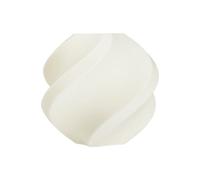 Cabeza de impresión Bambulab Filamento ASA Bambu Lab 1,75 mm 1 kg - incluido con bobina reutilizable - Blanco