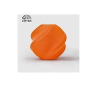 Cabeza de impresión Bambulab Filamento Bambu Lab PLA Básico Naranja 1 kg 1,75 mm (con bobina)