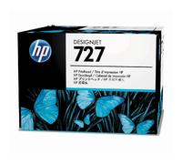 Cabeza de Impresión Original HP DesignJet 727 (B3P06A)