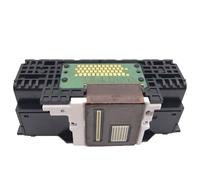 Cabeza de impresión Original Selphy QY6-0086 for el Canon IX6840 IX6850 Serie Pixma MX720 MX721 MX722 MX725 Pixma MX920 Solo Negro Impreso