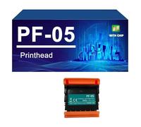 Cabeza De Impresión PF-05 Compatible para Canon IPF8310S IPF8410 IPF6300 IPF6410S IPF6410SE IPF9410 IPF8300,PF 05-1 Pack