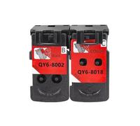 Cabeza De Impresión QY6-8002 QY6-8018 Cabeza De Impresión. Compatible Con Canon Pixma G1400 G1410 G1411 G2415 G2400 G2410 G3400 G3410 G3415 G4400 G4410 Impresora(QY6-8002 QY6-8018)