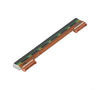 Cabeza de impresión térmica P1112640-218 para Zebra ZD421 ZD421d ZD421t, resolución 203Dpi, ABS+pieza de impresora de metal