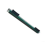 Cabeza de impresora de etiquetas de oficina 300DPI para Zebra ZD620D fijo | Resolución de 300 ppp, salida de texto, líneas sin borrosos, ideal para códigos de barras, etiquetas de precio