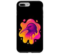 Cabeza de Kiwi Splash Carcasa para iPhone 7 Plus/8 Plus