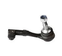 Cabeza de la barra de acoplamiento delantera derecha KYB 140 mm IAM-Expertise