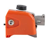 Cabeza de la caja de engranajes de la motosierra multifunción Motosierra Caja de Engranajes para sierra de podar Cortador de cepillo de poda Cortador de árbol de podadora de setos (#1)