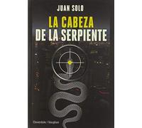 Vaughan La Cabeza de la Serpiente (sin colección)