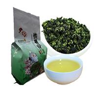 Cabeza de Libélula Aroma Lechoso Té Oolong China Original Buen Té Té Oolong Orgánico Natural Comida Verde sin Aditivos (50g*10)
