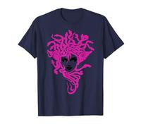 Cabeza de Medusa Camiseta