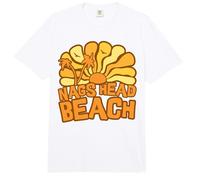 Cabeza de Nags Comfort Colors Adult Heavyweight T-Shirt