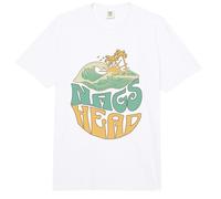 Cabeza de Nags Comfort Colors Adult Heavyweight T-Shirt