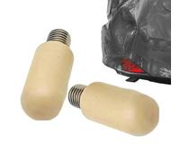 Cabeza de para enderezamiento de abolladuras,Kit de cabeza de para aplanar abolladuras | Kits de herramientas de reparación - Herramientas prácticas de tapping para reparación de