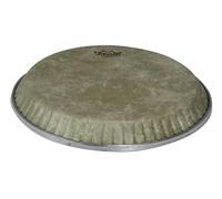 Cabeza de percusión Remo Fiberskyn 3 Symmetry Conga Low Collar 11,75" M2-1175-F6-D4