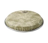 Cabeza de percusión Remo Fiberskyn 3 Symmetry Conga Low Collar 12,5" M2-1250-F6-D1