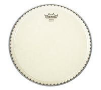 Cabeza de percusión Remo Nuskyn Symmetry Conga Low Collar 11,75" M2-1175-N6-D2